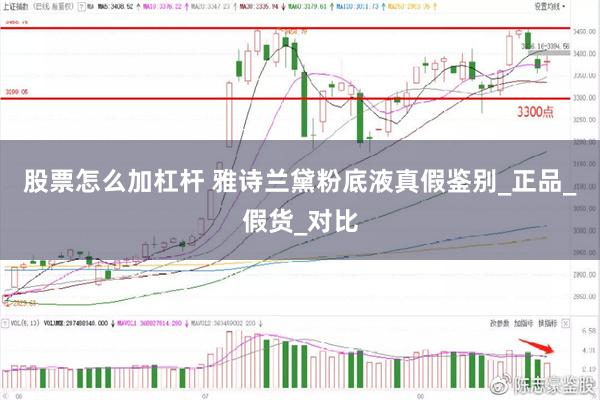 股票怎么加杠杆 雅诗兰黛粉底液真假鉴别_正品_假货_对比