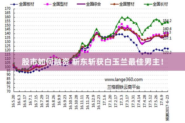 股市如何融资 靳东斩获白玉兰最佳男主！