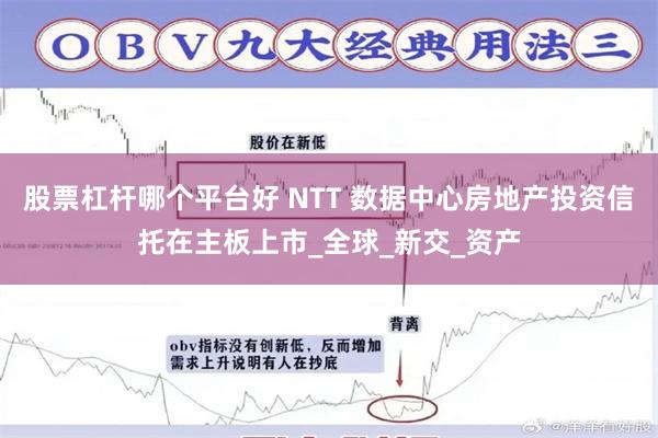 股票杠杆哪个平台好 NTT 数据中心房地产投资信托在主板上市_全球_新交_资产